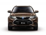 BYD Tang 2014 года